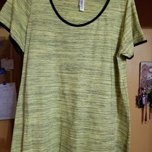 LulaRoe Classic T Shirt